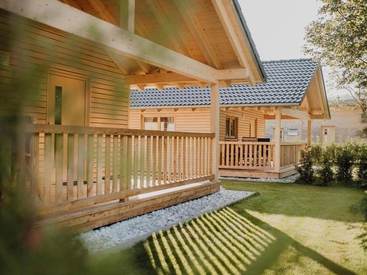 Natur-Camp Tannenfels Baiersbronn Esterno foto